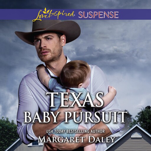Texas Baby Pursuit, Margaret Daley