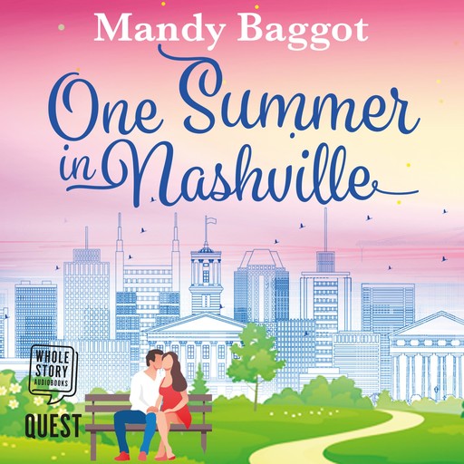 One Summer in Nashville, Mandy Baggot
