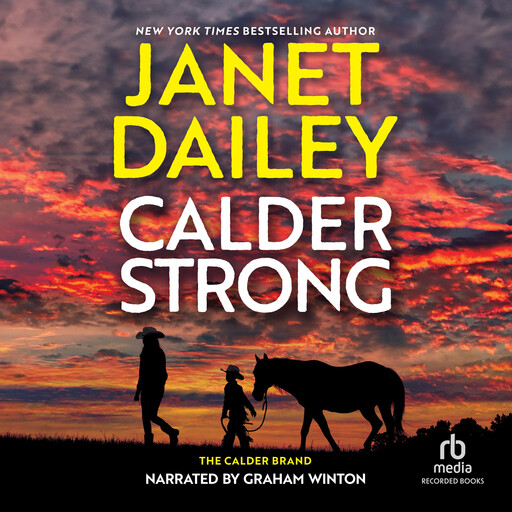 Calder Strong, Janet Dailey