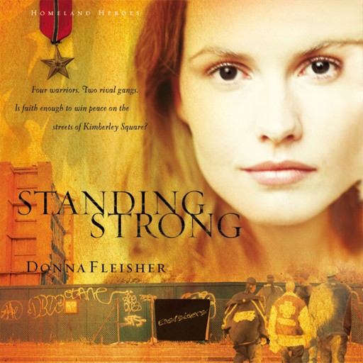 Standing Strong, Donna Fleisher