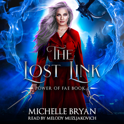 The Lost Link, Michelle Bryan