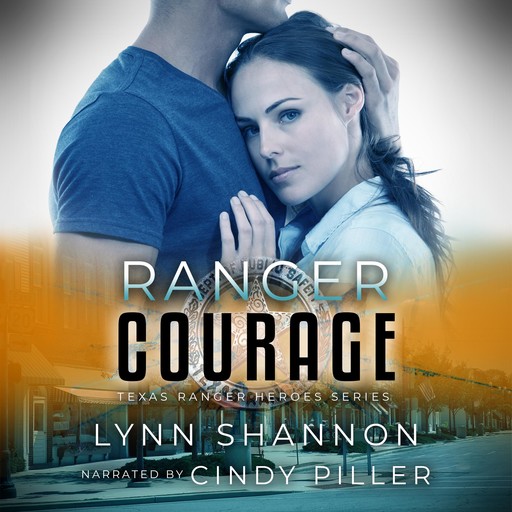 Ranger Courage, Lynn Shannon