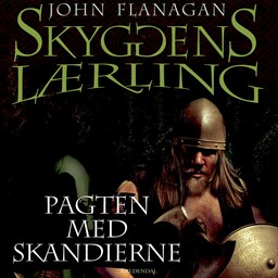 »Skyggens lærling« – en boghylde, Bookmate
