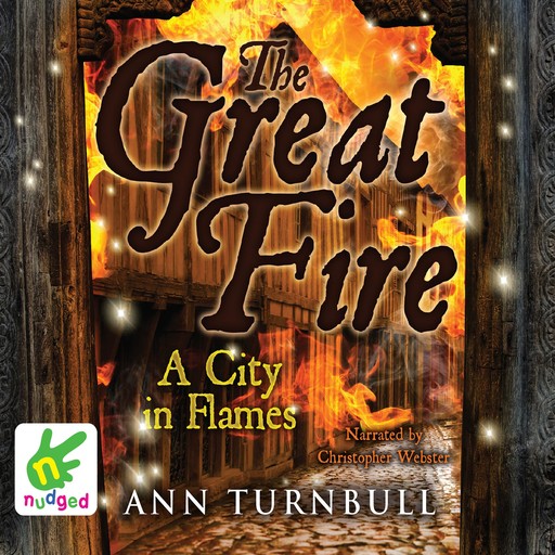 The Great Fire, Ann Turnbull