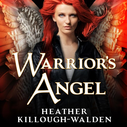 Warrior's Angel, Heather Killough-Walden