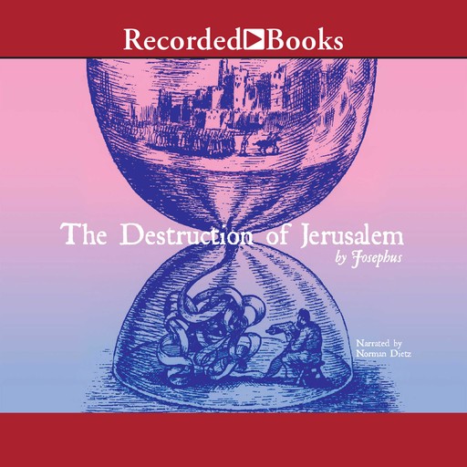 The Destruction of Jerusalem, Josephus