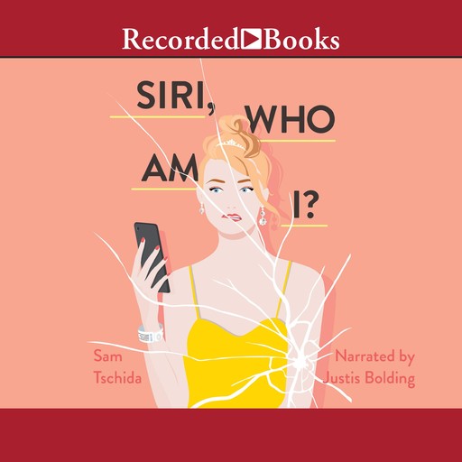 Siri, Who Am I?, Sam Tschida