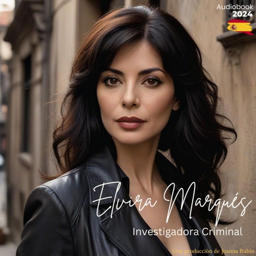 Elvira Marqués, Joanna Rubio