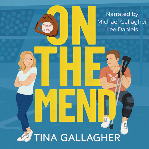 On the Mend, Tina Gallagher