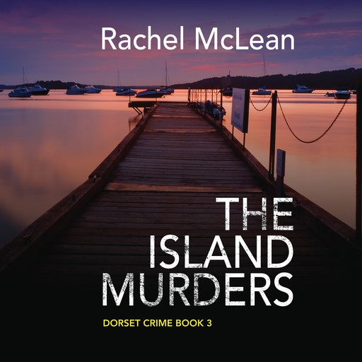 The Island Murders, Rachel McLean