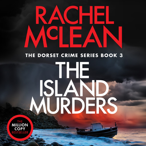 The Island Murders, Rachel McLean