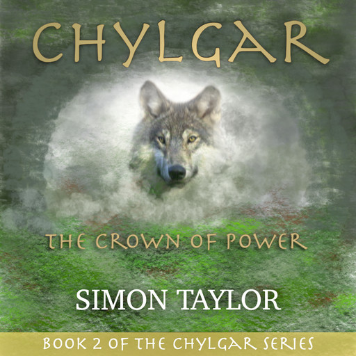 Chylgar, Simon Taylor