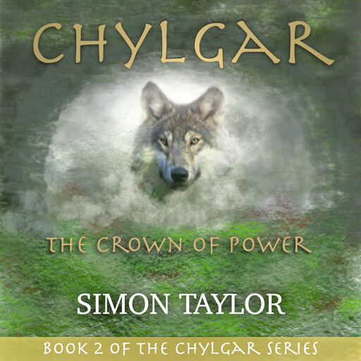 Chylgar, Simon Taylor
