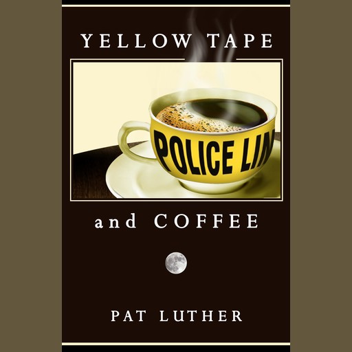 Yellow Tape and Coffee, Pat Luther