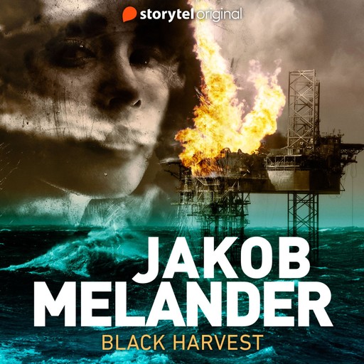 Black Harvest: Cursed Blood, Jakob Melander