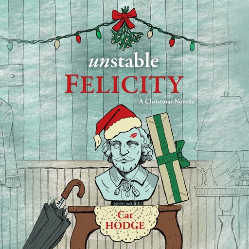 Unstable Felicity, Cat Hodge