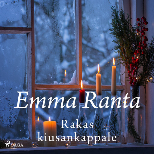 Rakas kiusankappale, Emma Ranta
