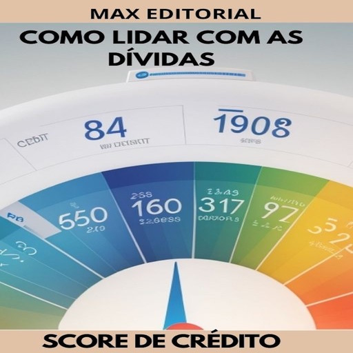 Como Lidar com as Dívidas, Max Editorial