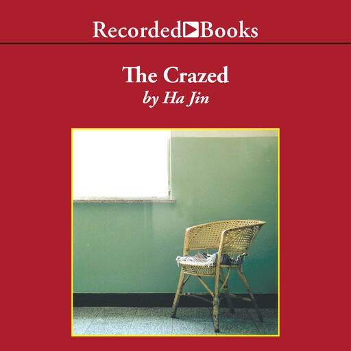 The Crazed, Ha Jin