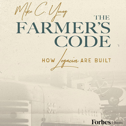 The Farmer's Code, Mike Young