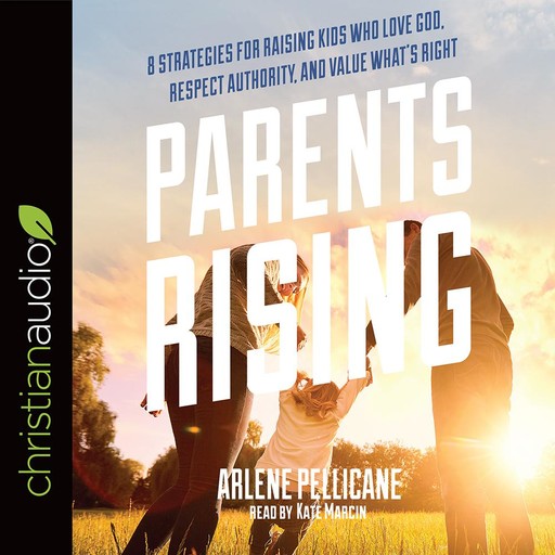 Parents Rising, Arlene Pellicane