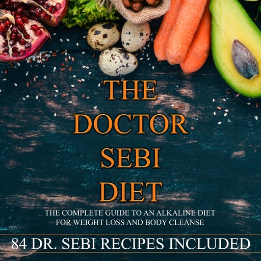 The Doctor Sebi Diet, John Brown