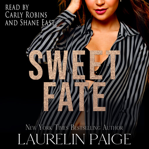 Sweet Fate, Laurelin Paige