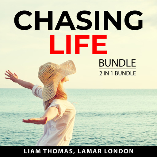 Chasing Life Bundle, 2 in 1 Bundle, Liam Thomas, Lamar London