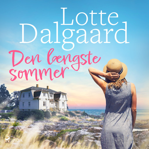 Den længste sommer, Lotte Dalgaard