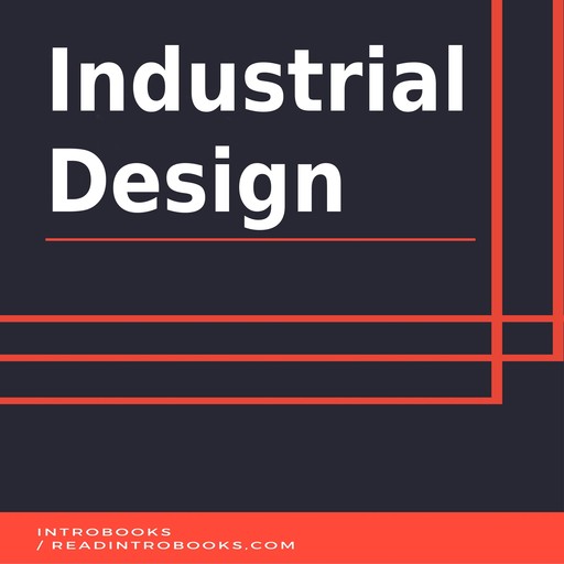 Industrial Design, Introbooks Team