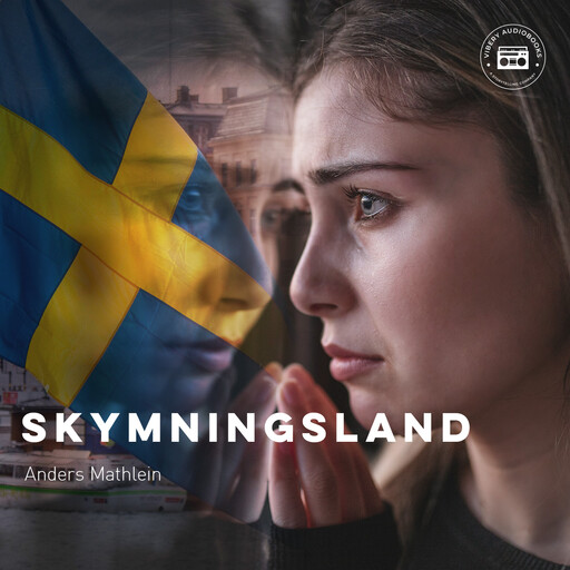 Skymningsland, Anders Mathlein