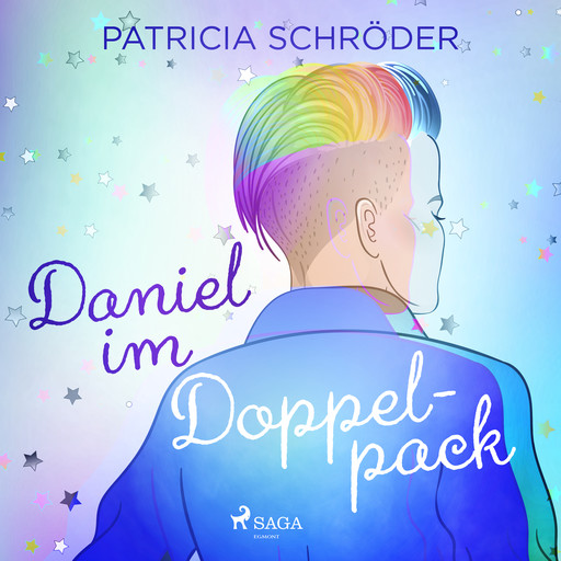 Daniel im Doppelpack, Patricia Schröder