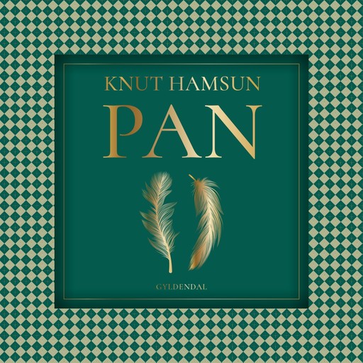 Pan, Knut Hamsun