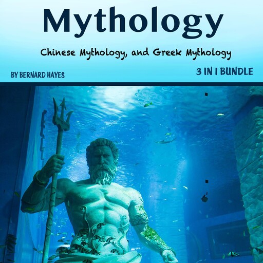 Mythology, Bernard Hayes