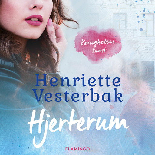 Hjerterum, Henriette Vesterbak