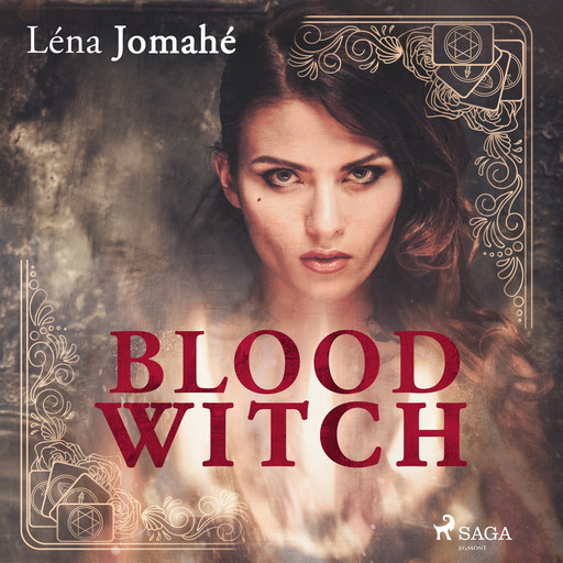 Blood Witch, Léna Jomahé