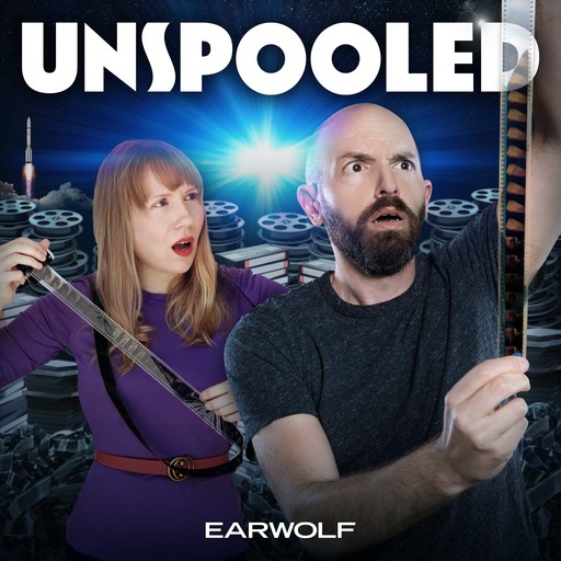 Spool Party: Big (featuring Lauren Lapkus), Earwolf, Amy Nicholson, Paul Scheer