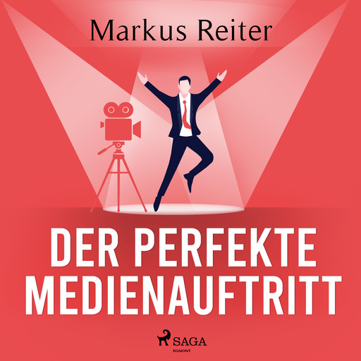Der perfekte Medienauftritt, Markus Reiter