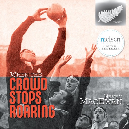 When the Crowd Stops Roaring, Neven MacEwan