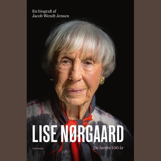 Lise Nørgaard, Jacob Wendt Jensen