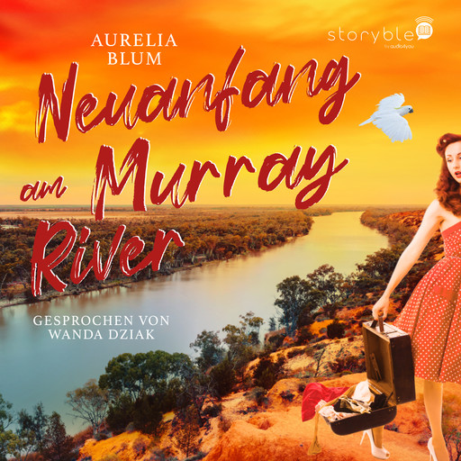 Neuanfang am Murray River, Aurelia Blum