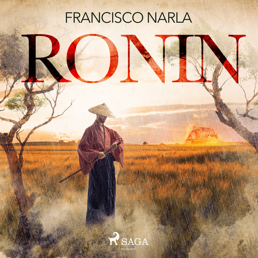 Ronin, Narla Francisco