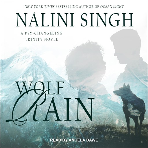 Wolf Rain, Nalini Singh