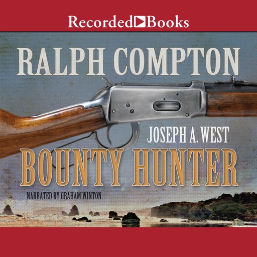 Bounty Hunter, Joseph A. West