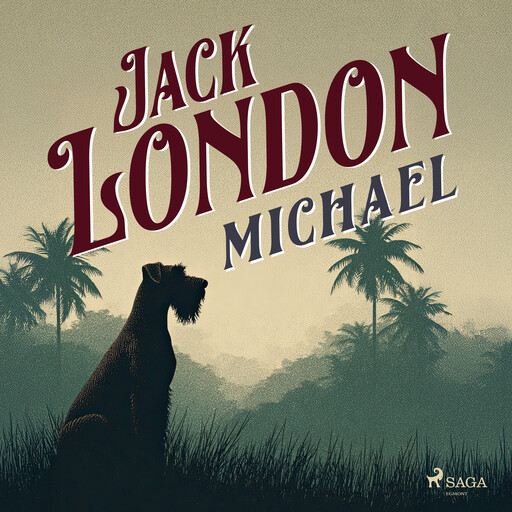 Michael, Jack London