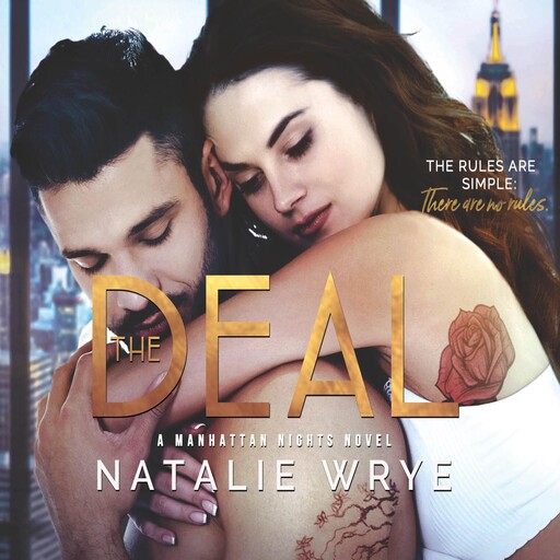 The Deal, Natalie Wrye