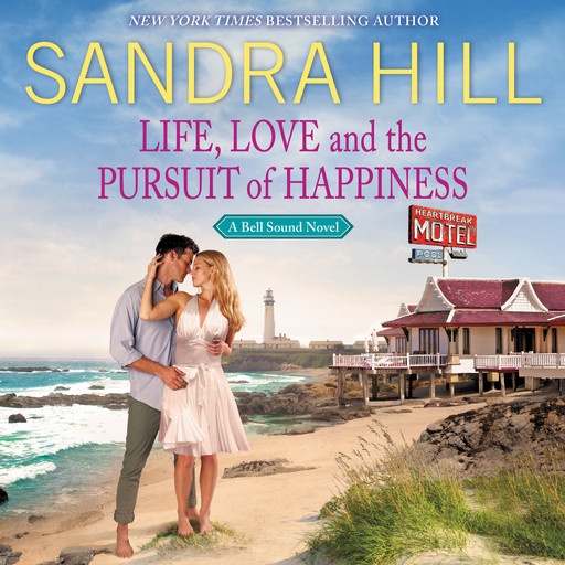 Life, Love and the Pursuit of Happiness, Sandra Hill