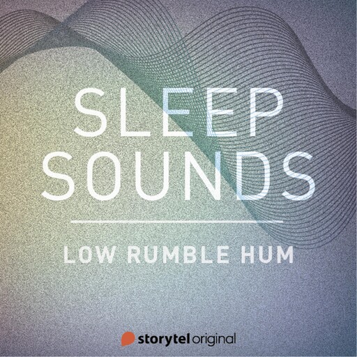 Low Rumble Hum, Patricio Samuelsson