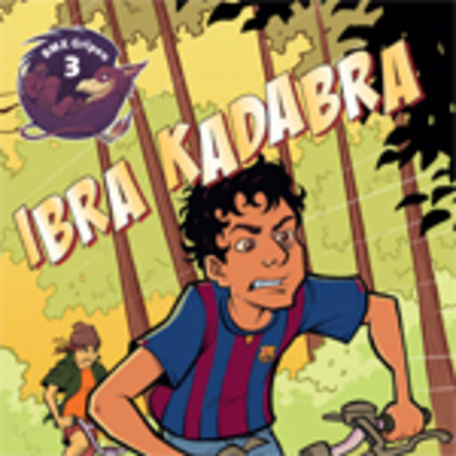 Ibra kadabra, Leif Jacobsen