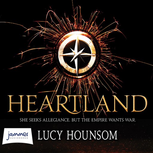 Heartland, Lucy Hounsom
